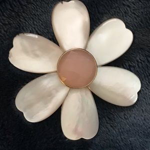 Georgia pin for hat or jacket